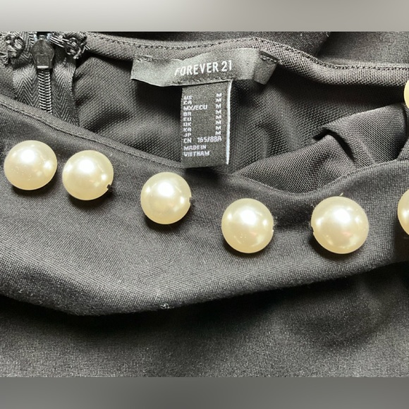 PARTY DRESS - Picture 4 of 4